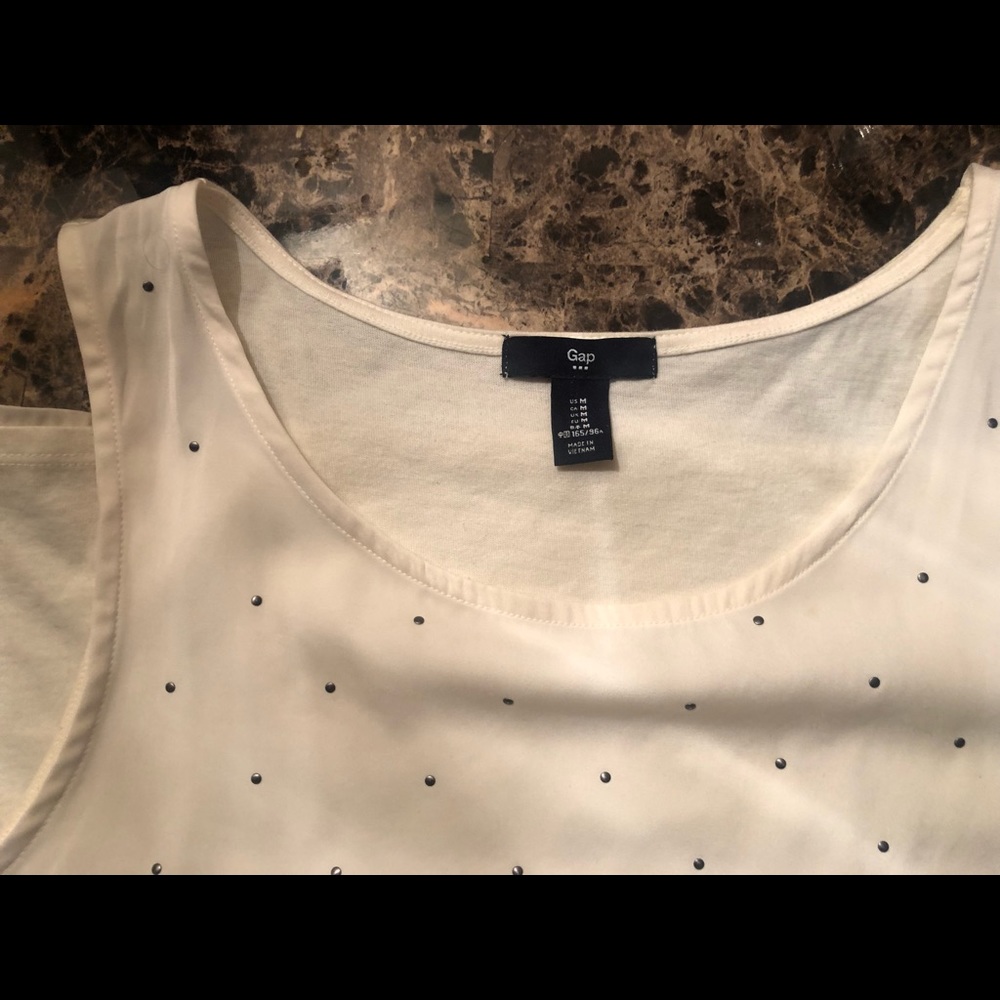 Gap Blouse